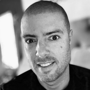 Meet your Posher, Justin